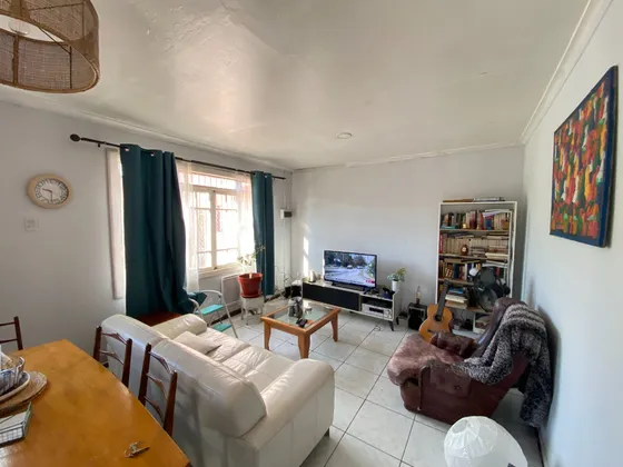 Oportunidad ¡¡ Casa Con Gran Terreno En Ñuñoa