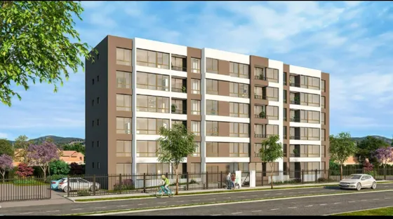 Arriendo Dpto Nuevo 2d 2b 1e Valle Noble