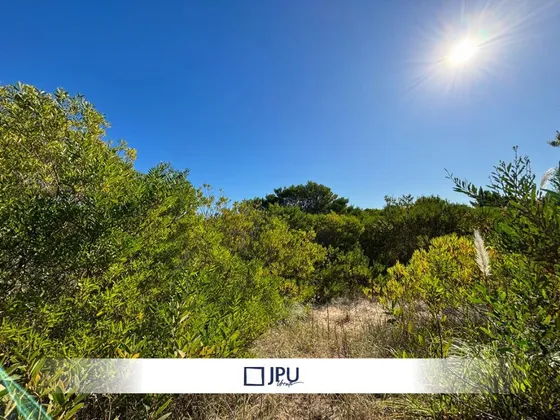 Terreno En  Venta Costa Esmeralda 