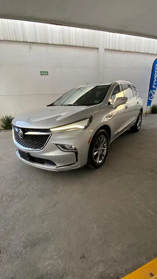 Buick Enclave Avenir
