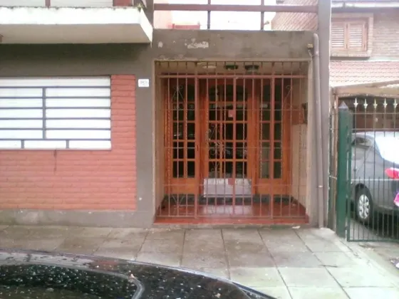 Departamento En Venta - 2 Dormitorios 1 Baño - 34mts2 - San Bernardo Del Tuyú