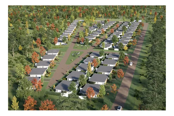 Venta De Casa Cuota 18.000 Pesos Plan Entre Todos Sueños En Obra