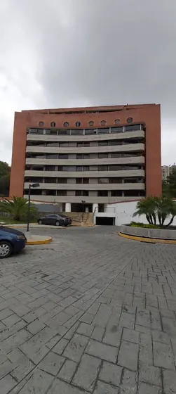 Se Vende Ph 220m2 3h/5b/3p La Alameda Caracas 4843