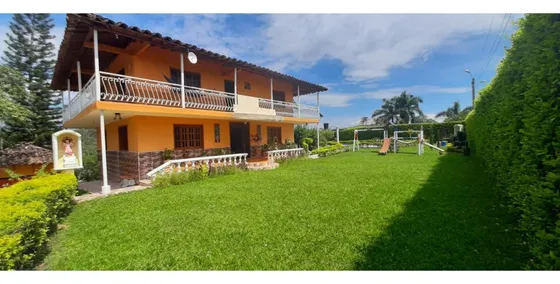Finca En Venta En Quimbaya Quindío | Venta De Fincas