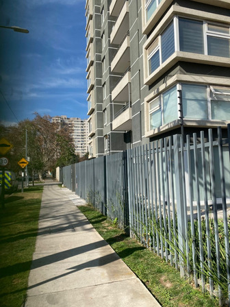 (adm) Depto De 1 Hab Y 1 Baño, Novena Avenida (adm) Depto De 1 Hab Y 1 Baño, Novena Avenida