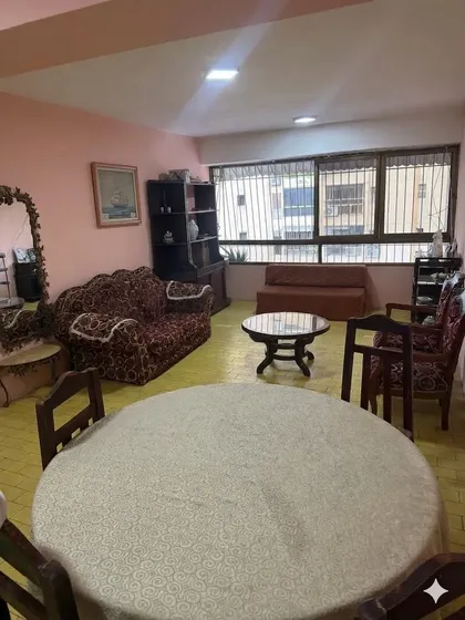 Apartamento En Venta En Charallave - Res. La Estancia