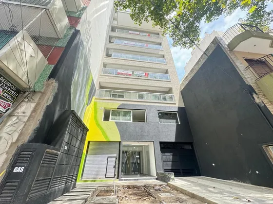 Departamento En Venta 2 Amb  Lanus Oeste 