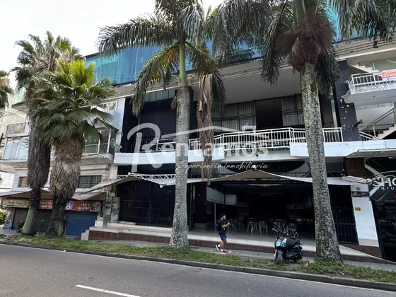 Oficina En Arriendo En Laureles. Cod A775816