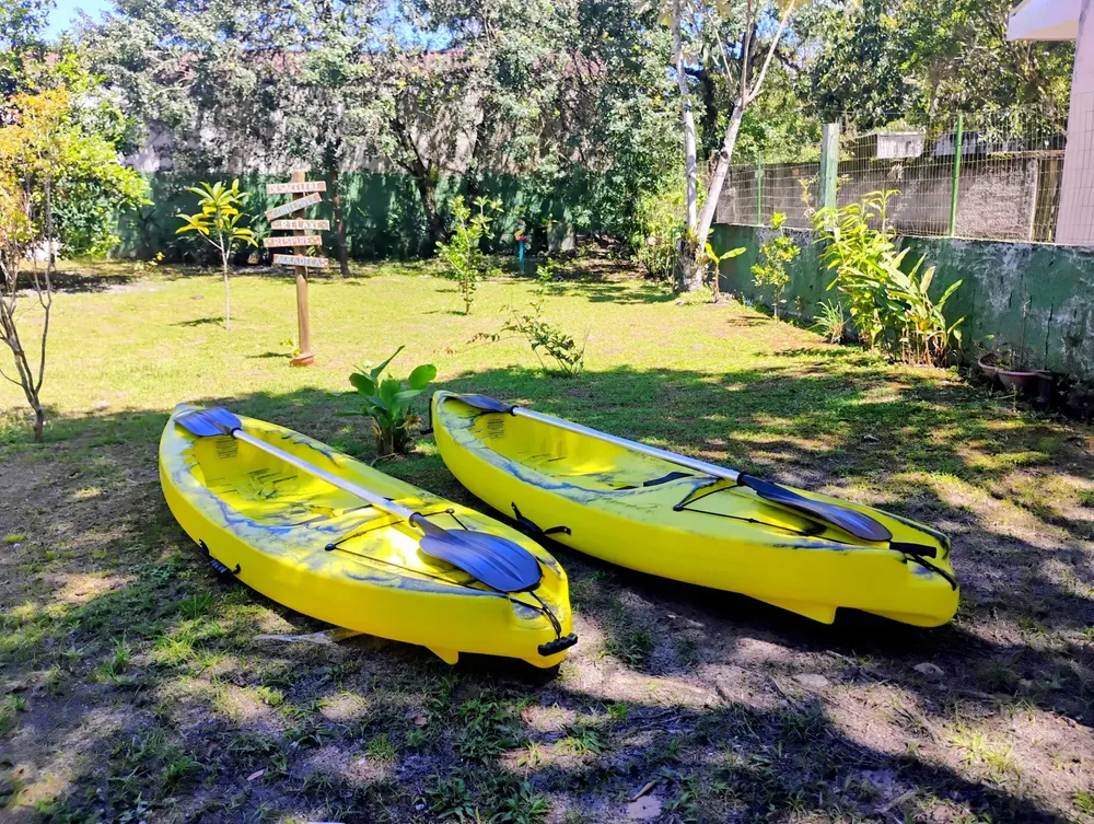 Avaliação de cliente