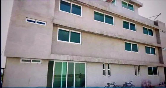 Bodega Industrial En Venta El Puente Celaya 