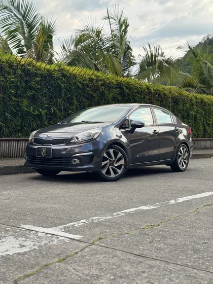 Kia Rio R 1.4