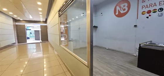 Local Comercial En Venta En Santiago