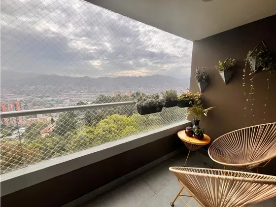 Apartamento Duplex En Palmas Excelente Vista