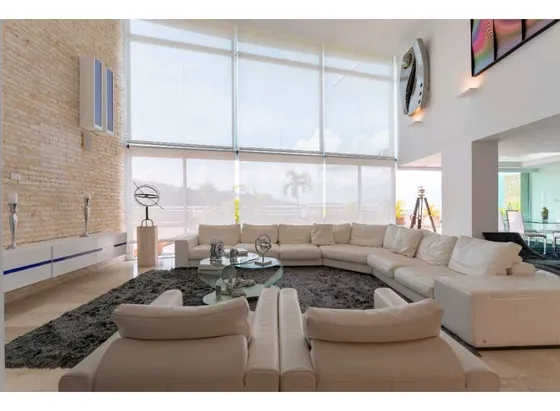 Venta Ph 685 Mts2 Solar Del Hatillo 4h+s/7b/4pe Loft