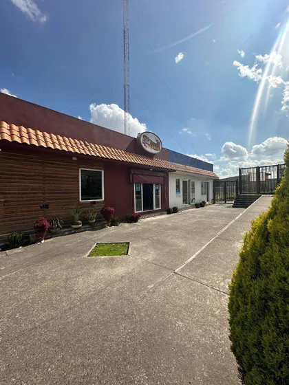 Venta Local, Lerma