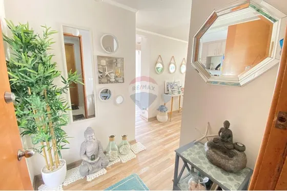 Hermoso Departamento En Primera Linea