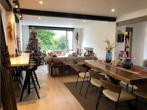 Se Vende Apartamento En Lindaraja 