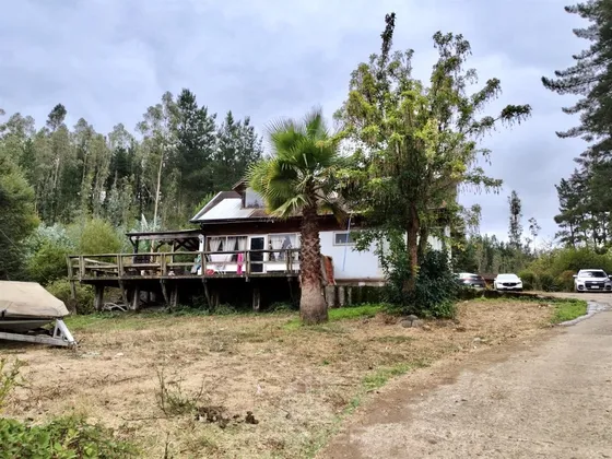Campo En Arriendo En Temuco