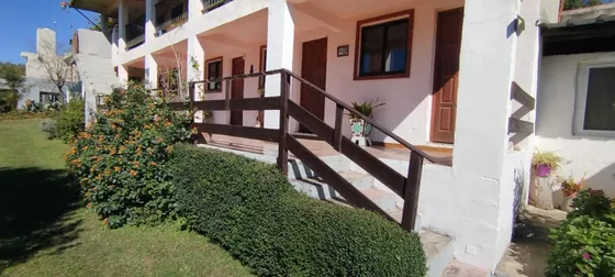 Venta Casa + Hotel En Tanti, Ideal Emprendimiento Turístico