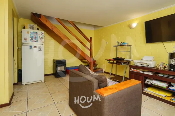 Casa Volcán Isluga Id: 131289