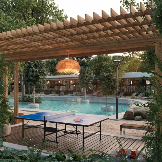 Terrenos En Preventa Con Facilidades De Pago En Playa Del Carmen