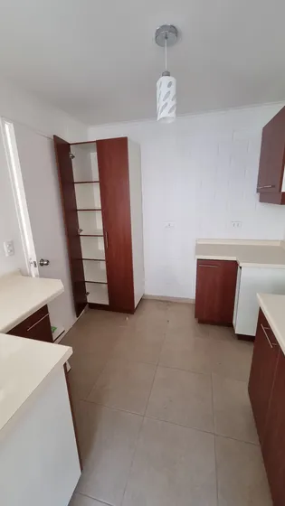 Moderna Casa En Condominio