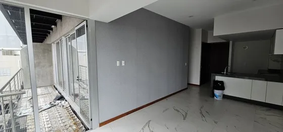 Departamento 77m2 Con Balcon Y Amenidades En Centenario