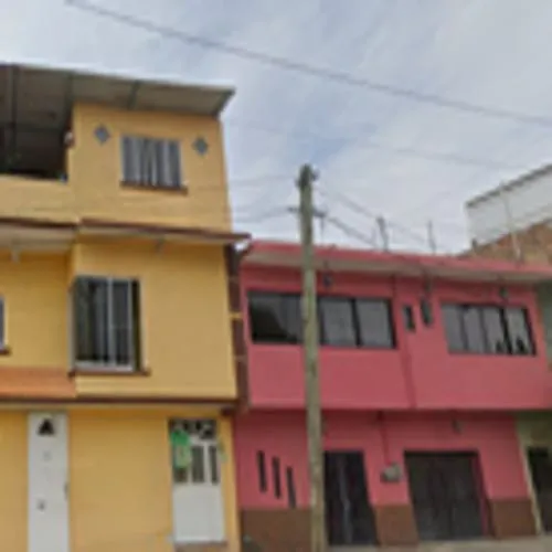 Casa En Venta Tuxtla Gutiérrez Centro, Tuxtla Gutiérrez