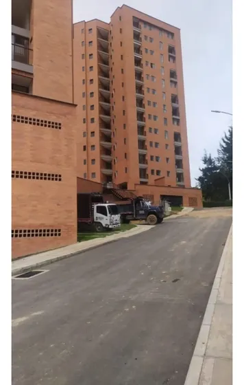 Apartamento En Venta Rionegro-laureles