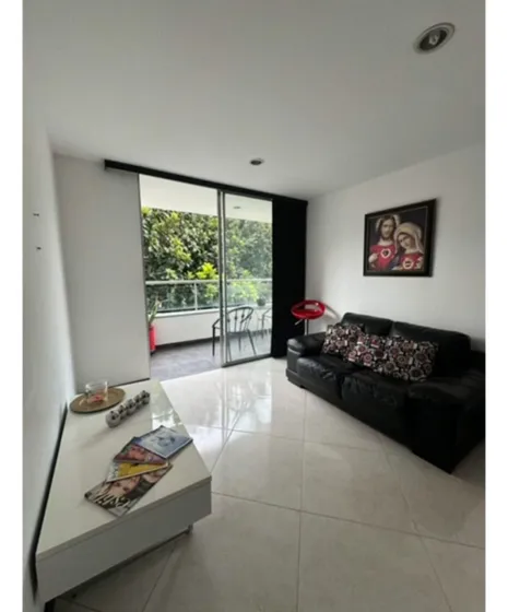 Apartamento En Venta En El Estadio (n)