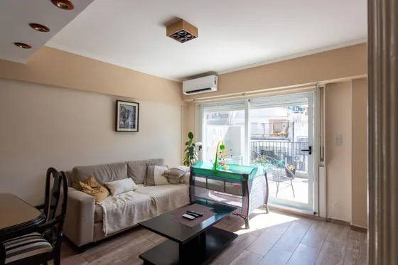 Departamento En Venta - 3 Dormitorios 3 Baños - 143mts2 - Caballito