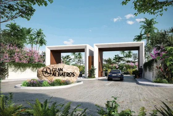 Terreno En Venta En Gran Albatros