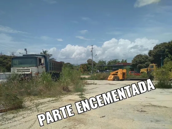 Luis V  Ofrece  En  Venta  Terreno  (agricola-empresarial) Ubicado En El  Sector  Valles De Mozanga  (asentamiento Campesino). Municipio De San Diego,   Estado Carabobo 