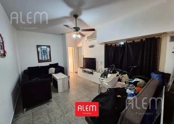 Departamento En Venta - Lomas De Zamora Oeste