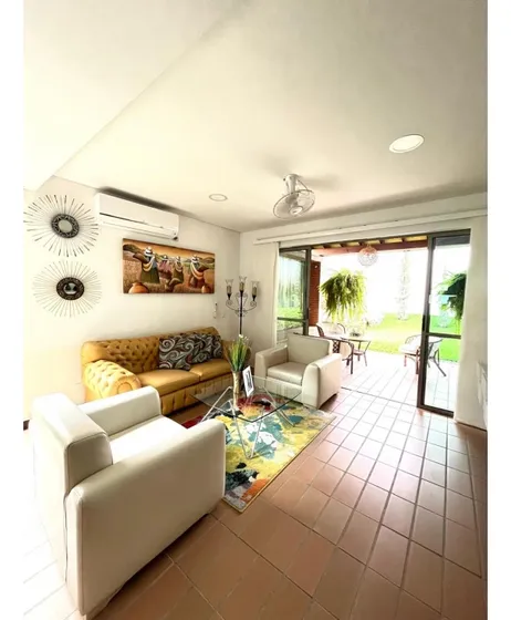 Casa  Campestre Para La Venta En Santa Fe De Antioquia 