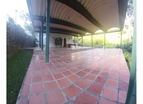 Casa Tipo Chalet En Venta La Boyera