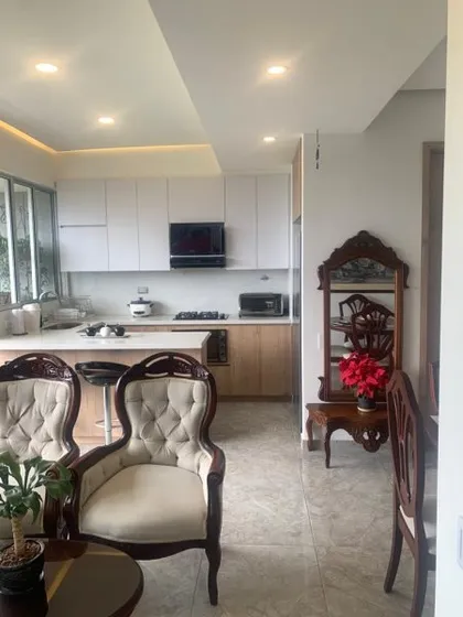 Apartamento En Venta En La Ceja - Fátima Cod 67567