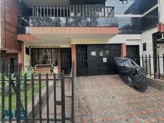 Casa En Venta En La 92 (santa Mónica)(mls#248309)