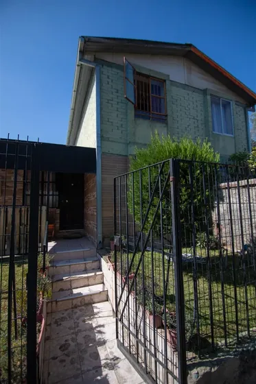 Casa En Venta De 3 Dormitorios La Florida Antejardin Patio
