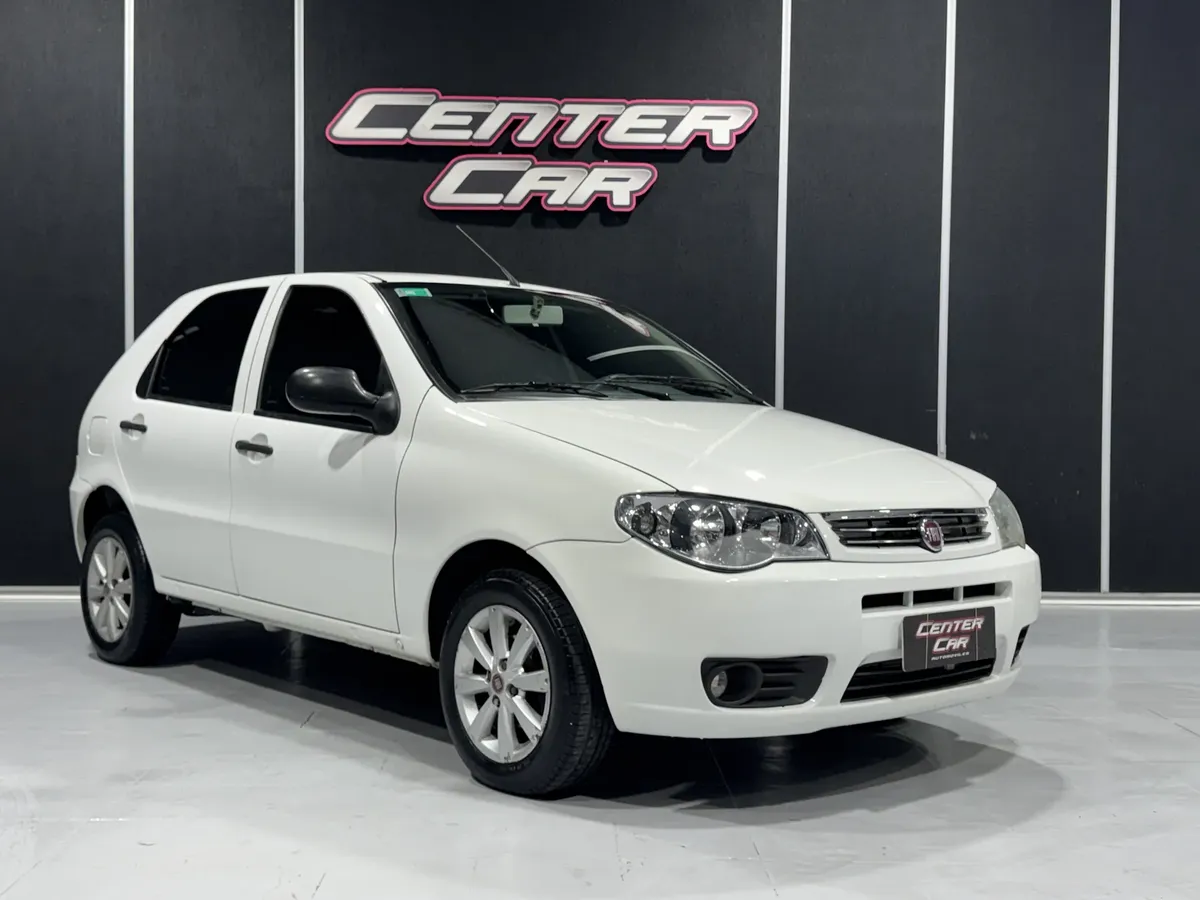 Fiat Palio 1.4 Fire Pack Seg. Top541069293010954243