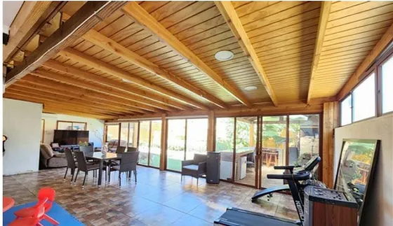 Casa 5 Dormitorios 4 Baños Condominio En Laguna Del Sol
