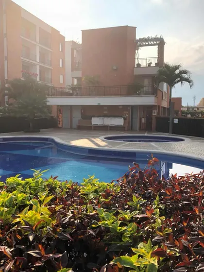 Se Alquila Apartamento Al Sur De Cali