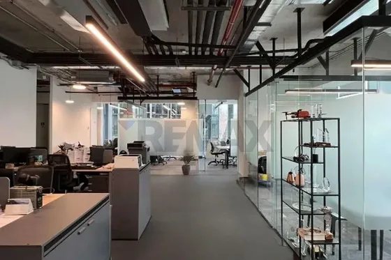 Arriendo Oficina Corporativa - Las Condes Oriente