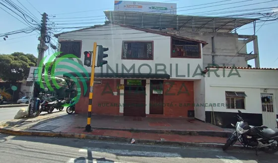 Apartaestudio En Arriendo En Alfonso Lopez. Cod A15403