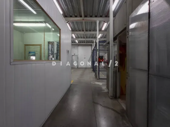 Bodega En Venta En Pudahuel