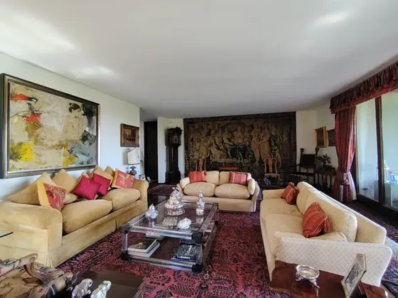 Lo Curro: Penthouse Único, Privacidad Absoluta