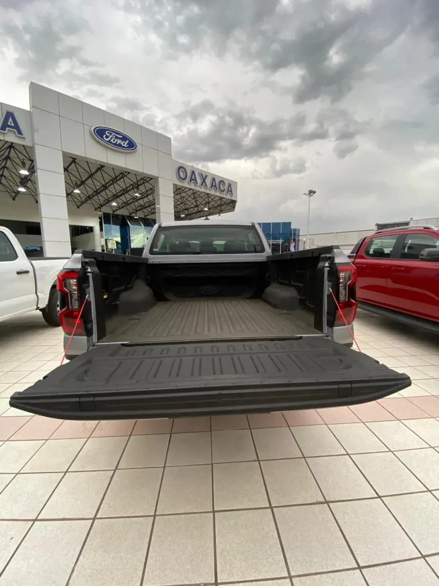 Ford Ranger 2026 2.0 Xlt Diesel 4x4