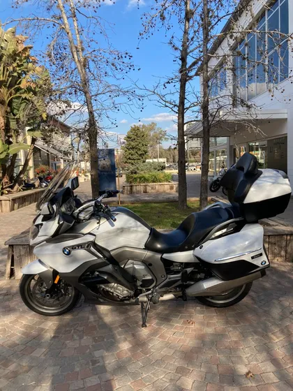 Bmw K 1600 Gtl