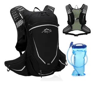 Mochilas de hidratacion baratas hotsell