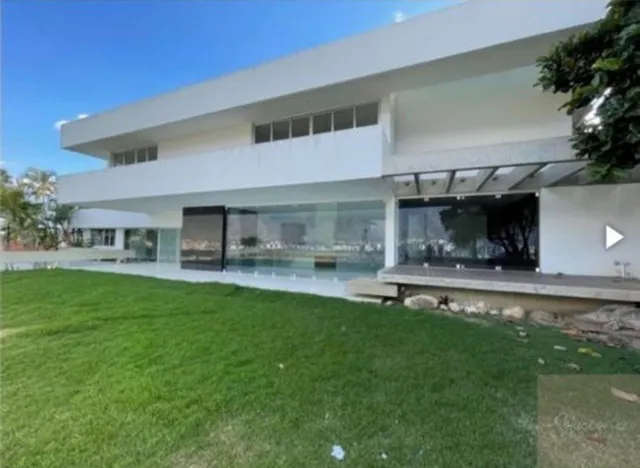 Se Vende Casa En Lomas Del Mirador